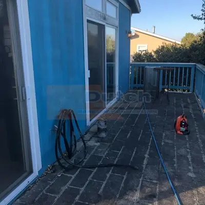 Soft Wash - Before #42