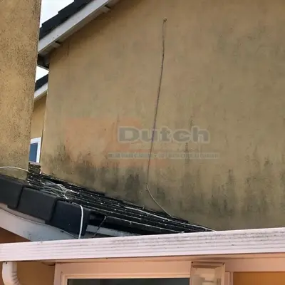 Soft Wash - Before #44