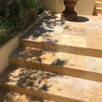 Soft Wash - After #45