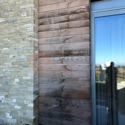 Soft Wash - Before #46