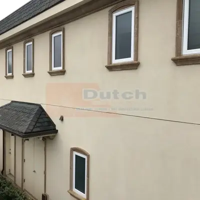 Soft Wash - After #48