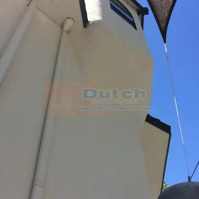 Soft Wash - After #49