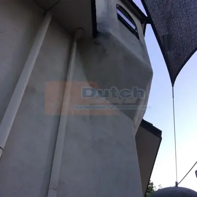 Soft Wash - Before #49