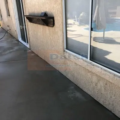 Soft Wash - After #50