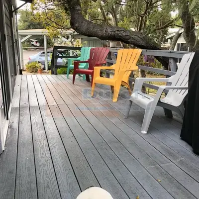 Soft Wash - After #51