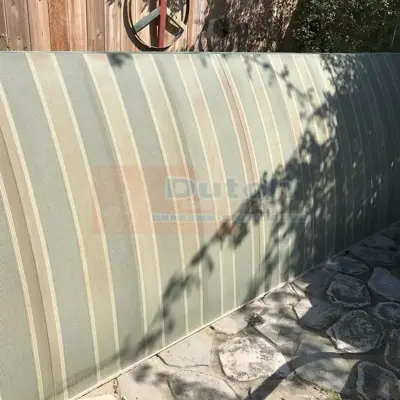 Soft Wash - After #52