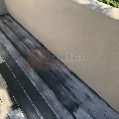 Soft Wash - After #54