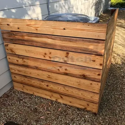 Soft Wash - After #55