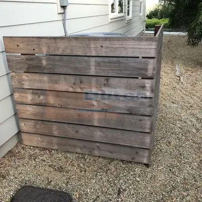 Soft Wash - Before #55