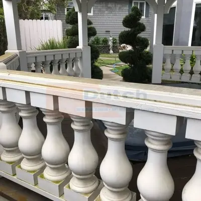 Soft Wash - Before #56