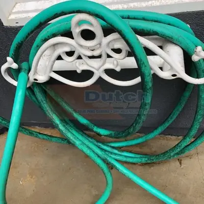 Soft Wash - Before #57