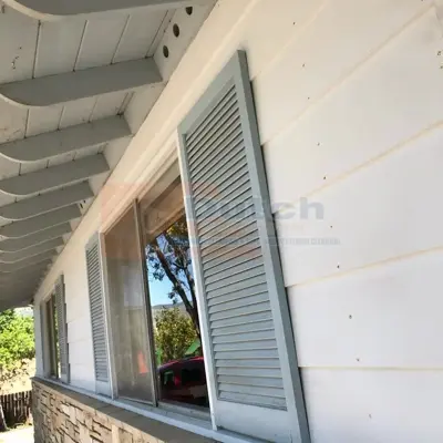 Soft Wash - After #58