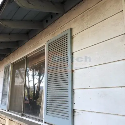 Soft Wash - Before #58