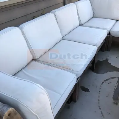 Soft Wash - After #60