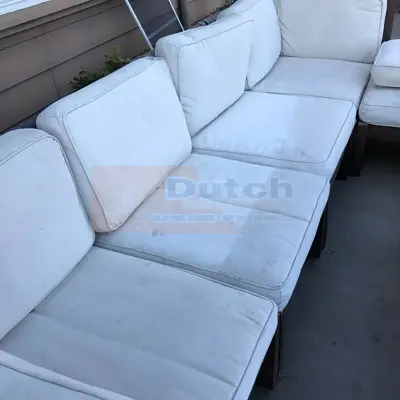 Soft Wash - Before #60