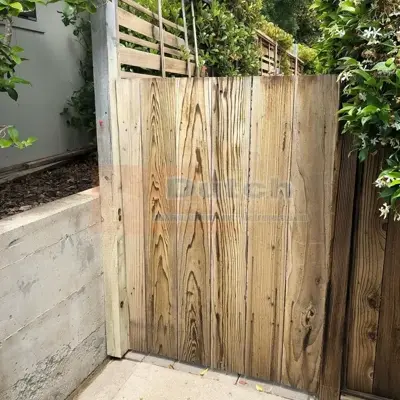 Soft Wash - After #61