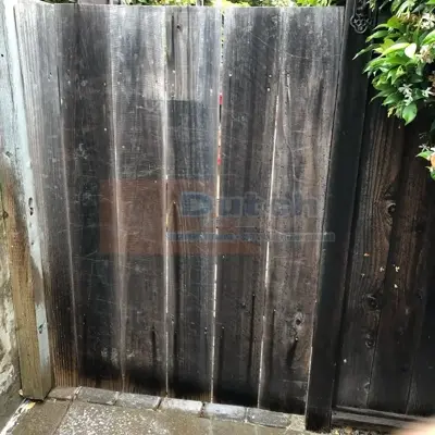 Soft Wash - Before #61