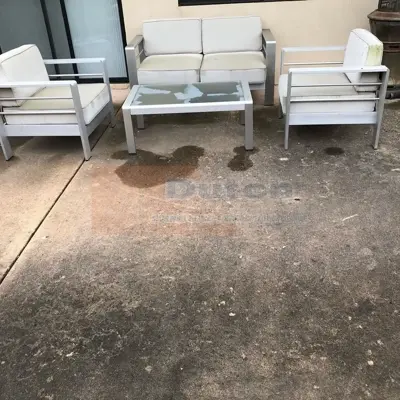 Soft Wash - Before #62