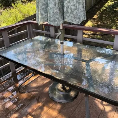 Soft Wash - After #63