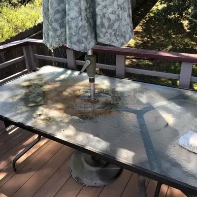 Soft Wash - Before #63