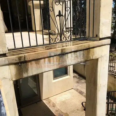 Soft Wash - Before #64