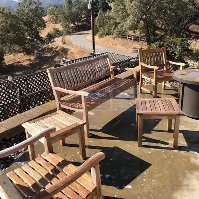 Soft Wash - After #67