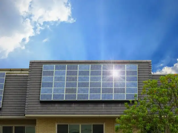 Frequently Asked Questions About Solar Panel Cleaning and Maintenance Dutch Window Cleaning Artist