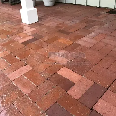 After Pressure Washing in San Luis Obispo County Image