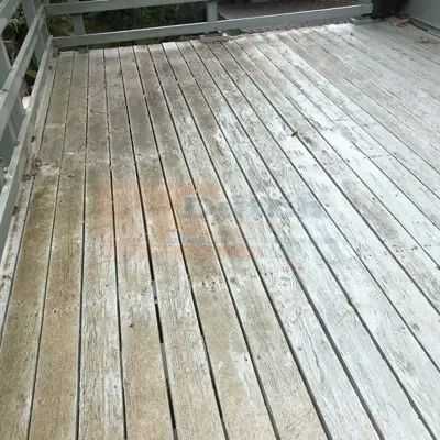 After Pressure Washing in San Luis Obispo County Image