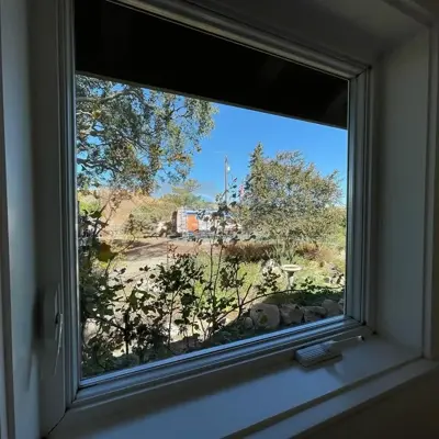 After Window Cleaning in San Luis Obispo County Image